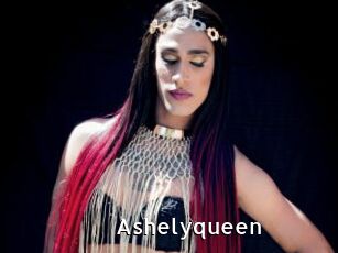 Ashelyqueen