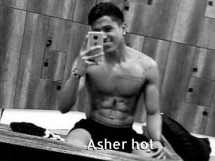 Asher_hot