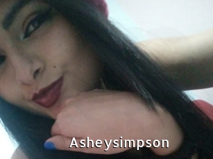 Asheysimpson