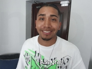 Ashgian
