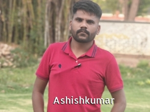 Ashishkumar