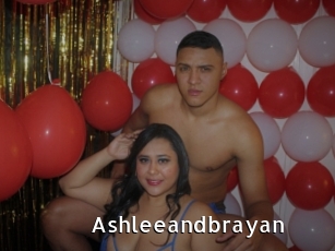 Ashleeandbrayan