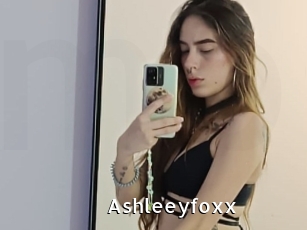 ashleeyfoxx My Porno Stash