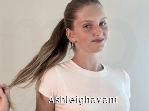 Ashleighavant