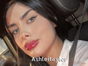 Ashleitaylor