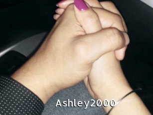 Ashley2000