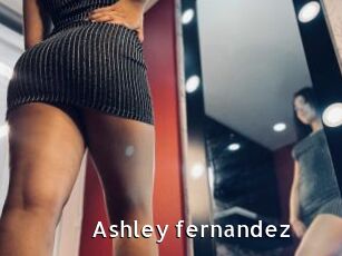 Ashley_fernandez