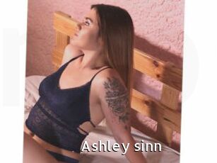 Ashley_sinn