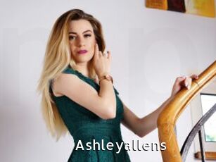 Ashleyallens