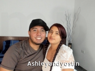 ashleyandyostin My Porno Stash