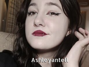 Ashleyantell