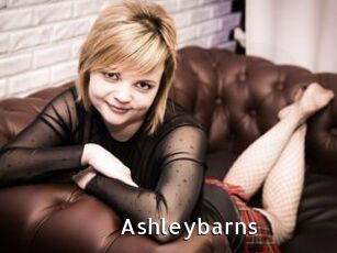 Ashleybarns