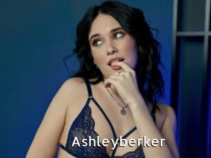 Ashleyberker