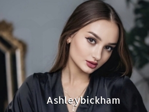 Ashleybickham