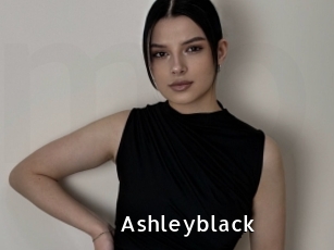 Ashleyblack