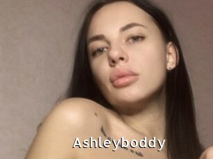 Ashleyboddy