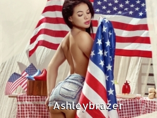 Ashleybrazer