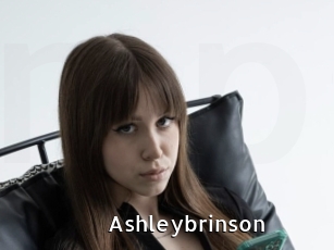 Ashleybrinson