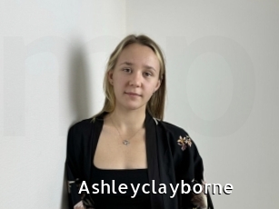 Ashleyclayborne