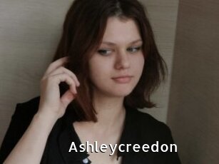 Ashleycreedon