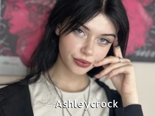Ashleycrock