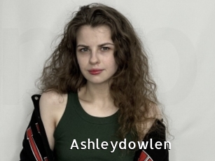 Ashleydowlen