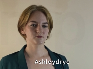 Ashleydrye