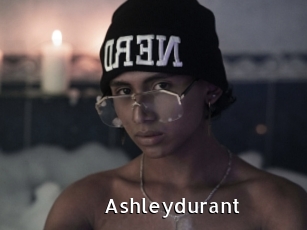 Ashleydurant