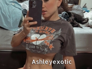 Ashleyexotic