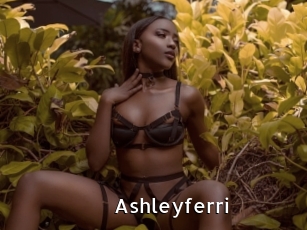 Ashleyferri