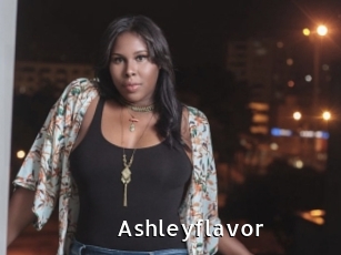 Ashleyflavor