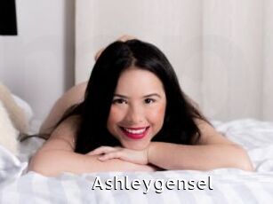 Ashleygensel