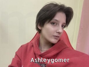 Ashleygomer