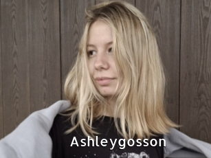 Ashleygosson