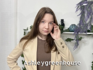 Ashleygreenhouse