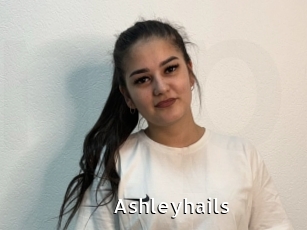 Ashleyhails