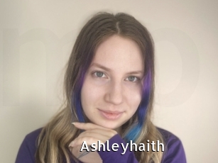 Ashleyhaith