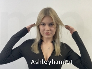 Ashleyhamlet