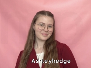 Ashleyhedge