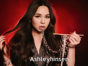 Ashleyhinsen