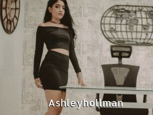 Ashleyhollman
