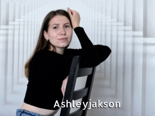 Ashleyjakson