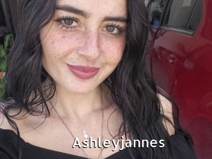 Ashleyjannes