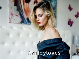 Ashleyloves