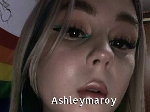 Ashleymaroy