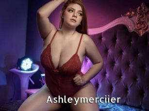 Ashleymerciier