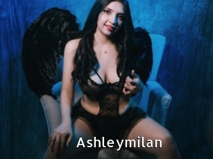 Ashleymilan