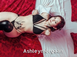 Ashleymorgaan