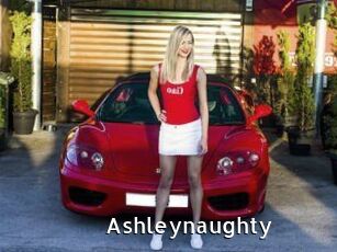 Ashleynaughty