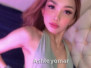 ashleyomar My Porno Stash